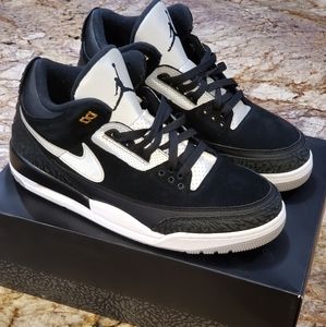 Jordan 3 Retro Tinker Size 11.5